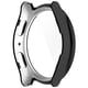 thumbnail image 4 of Estuche para PC + Estuche para reloj con diamantes de vidrio templado para Samsung Galaxy Watch 7 40 mm 44 mm, 4 of 8