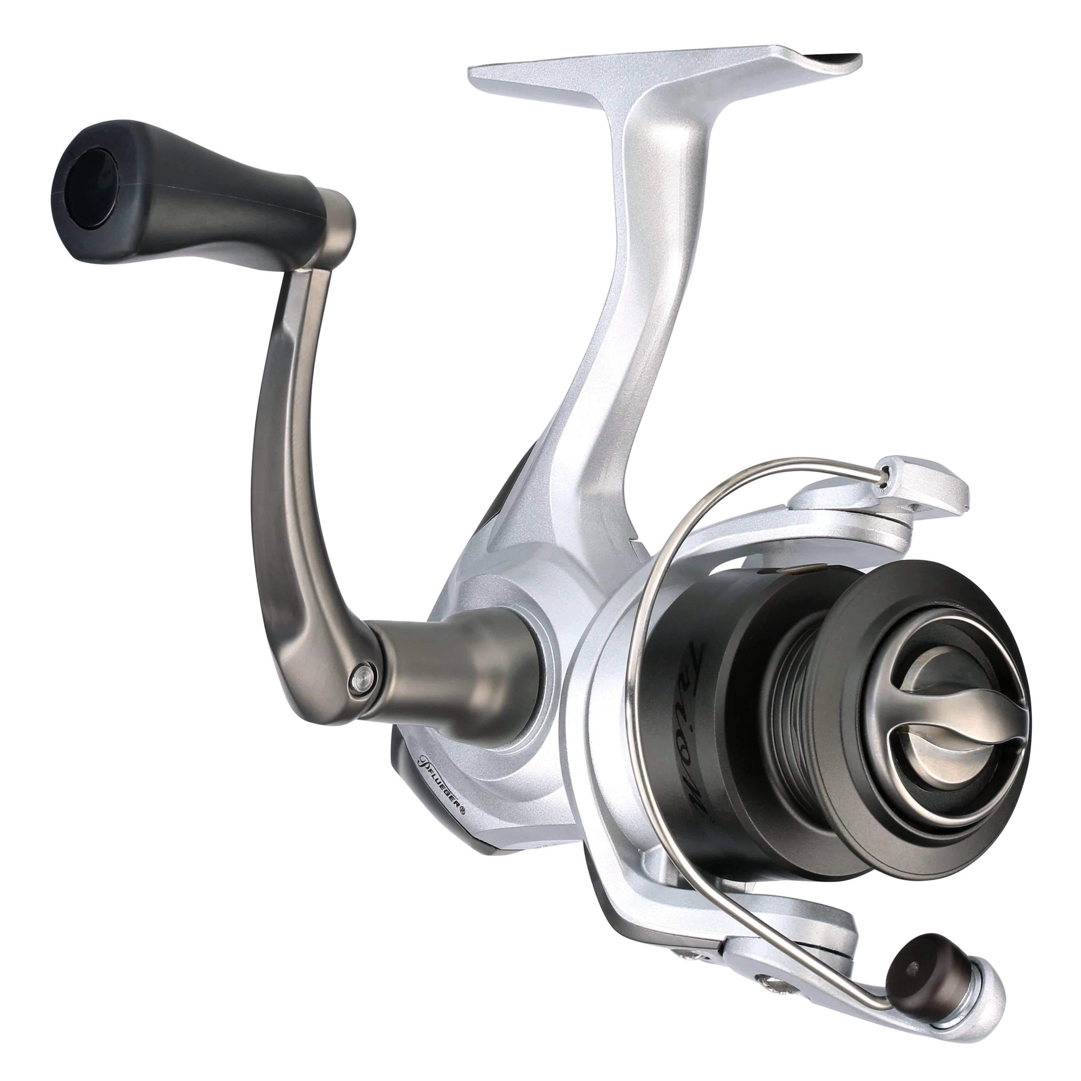 Pflueger Trion Spinning Fishing Reel, 3000 Size Reel