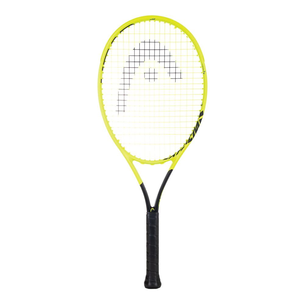Authorized Dealer Tennis Squash HEAD Core Racquet Backpack Black/Yellow 