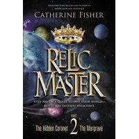 Relic Master Part 2