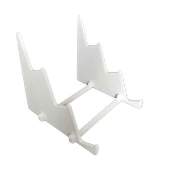 MultiLayer Computer And Notebook Display Rack 3Tier Keyboard Stand For Efficient Workspaces Management In Office Or Home