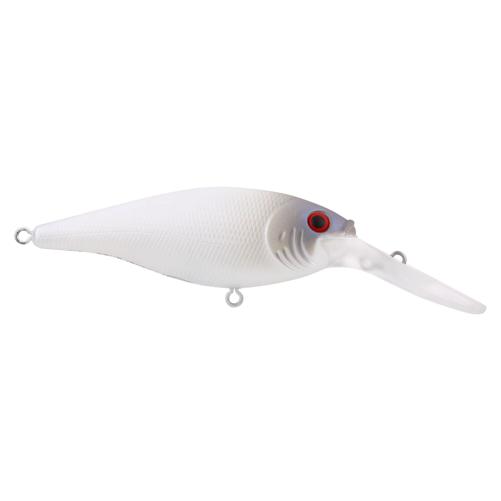 Berkley Flicker Shad®, 2.25 in, Crankbaits, Blue Frost (1 Count)