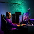 thumbnail image 3 of Proyector Star BlissLights Starport USB Laser Verde, 3 of 6