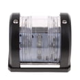 thumbnail image 1 of Luz de Navegación LED de 1 Pieza Luz de Navegación LED 12V para Barco, Yate - Negro kusrkot Luz de navegación LED para barcos, 1 of 8