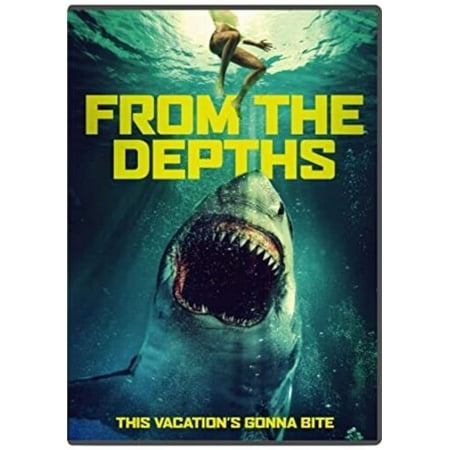 From The Depths (DVD)