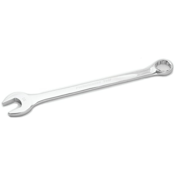 Performance Tool W30030Combination Wrench, 30mm