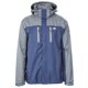 thumbnail image 1 of Trespass - Chaqueta Impermeable Wooster para Hombre (Marino), 1 of 6