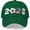 Green, variant on 2026 USA CAN MEX World Cup Cap with Printed Design,Washed Cotton Baseball Hat with Curved Brim,Adjustable Closure for Men and Women,Ideal for Game Days and Travel