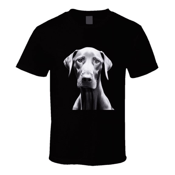 Weimaraner T Shirt
