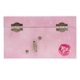 thumbnail image 4 of Nia Ballerina Music Box - Dressing Table | Black Girl Jewlery Box, 4 of 6