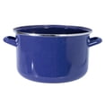 thumbnail image 3 of Olla Recta Ekco de Peltre 24 cm Azul, 3 of 5