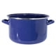 thumbnail image 3 of Olla Recta Ekco de Peltre 24 cm Azul, 3 of 5