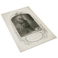 thumbnail image 3 of Print: Mr. Ira Aldridge As Aaron, circa 1852, 3 of 4