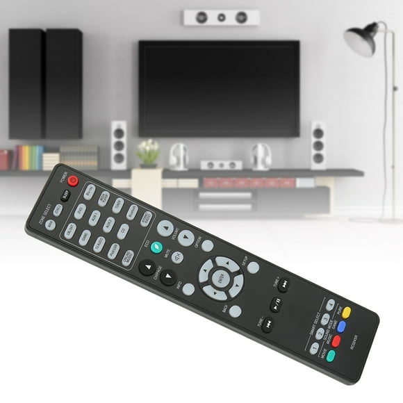 FLAMEEN Remote Control,Audio Accessories,Remote Control For Marantz SR6009 SR6010 SR6011 RC020SR RC021SR RC024SR RC025SR RC033SR RC034SR