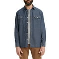 thumbnail image 1 of Levi's Men's Classic Worker Overshirt, 1 of 3