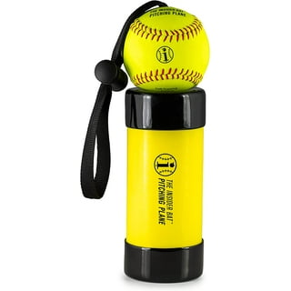 Swax Soft Training Softball - safely learning the game – Gamemaster  Athletic LLC / Louisville Slugger Training Aids