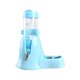 thumbnail image 1 of Methold Alimentador de agua Dispensador automático de agua para mascotas Estación de alimentación de alimentos Suministro de bebida Suministros de alimentación y agua para mascotas, 1 of 6