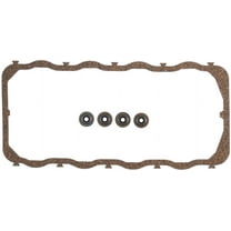 Mahle Engine Valve Cover Gasket Set VS50042