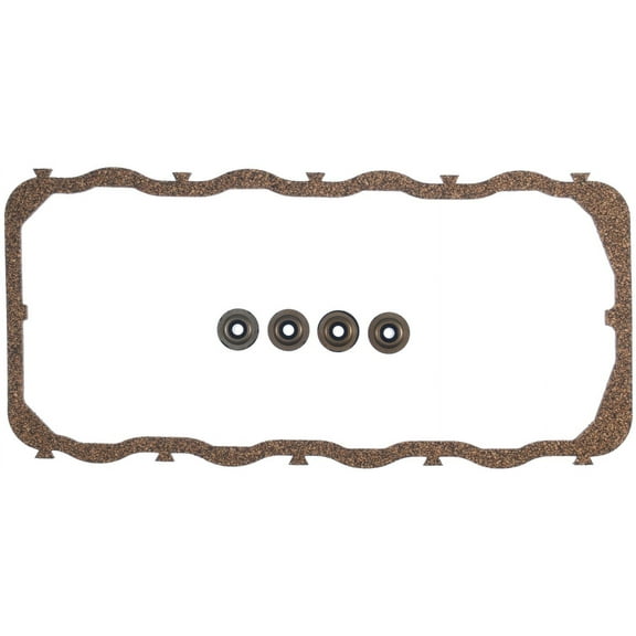 Mahle Engine Valve Cover Gasket Set VS50042