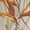 Foliage, variant on BrylaneHome BH Studio Reversible Pillow Sham