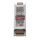 thumbnail image 4 of Fuente de alimentación conmutada de tira Transformador LED ultrafino Fuente industrial 24 V 100 W 4,3 A, 4 of 9