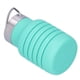 thumbnail image 1 of Botella de agua plegable, 500 ml, de silicona, plegable, para agua, de silicona, plegable, diseñada para el futuro, 1 of 12