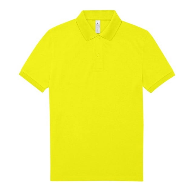 B&C Polo pour Hommes