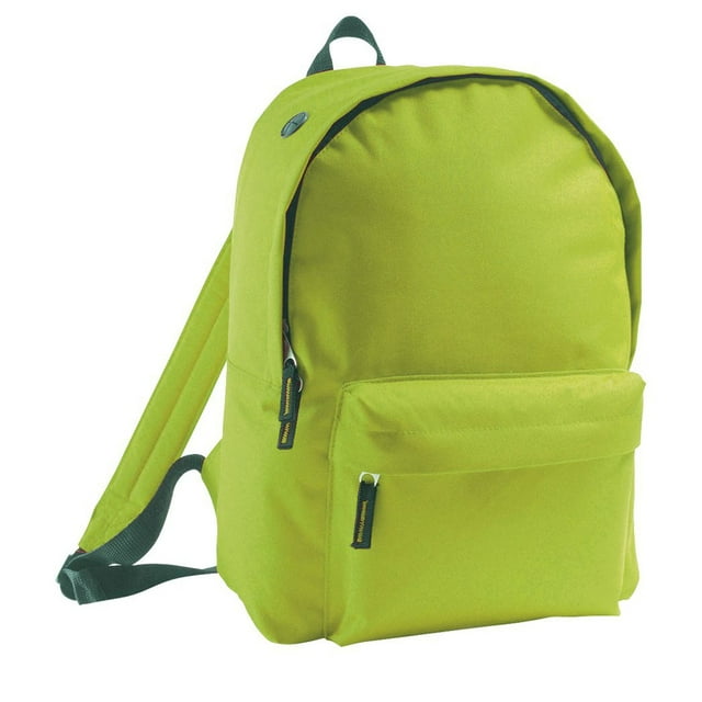 Sol's Sac à Dos d'École pour Garçons/filles Rider