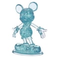 thumbnail image 1 of Puzzle en cristal 3D Disney Mickey Mouse Bllue, 1 of 1