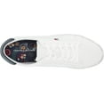thumbnail image 5 of Tommy Hilfiger Henissly 7.5 White/Navy, 5 of 8
