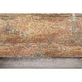 thumbnail image 2 of ABPHOTO 7x5ft Photography Backdrop Weathered Brick Wall Vintage Grey Floor Photo Background Backdrops, 2 of 4