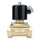 thumbnail image 4 of Válvula solenoide eléctrica NikouMX cobre 2W‑400‑40 Normalmente cerrada, 4 of 8