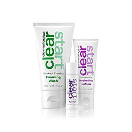 Dermalogica Start Breakout Clearing Kit