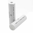 thumbnail image 1 of Durable Safe Stainless Steel 3.7v Pointed Flat Hand Warmer Lithium Battery 3400mah Rechargeable Battery, 1 of 4