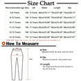 thumbnail image 3 of Atogsazn Girls Casual Wlde Leg Jeans Kids Baggy Elastic Waist Denim Pants Loose Fall Clothes Light Blue 12-13 Years, 3 of 8