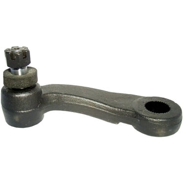Delphi Steering Pitman Arm P/N:Ta2143 Fits select: 1983-1995 CHEVROLET G20, 1983-1996 CHEVROLET G30