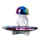 thumbnail image 2 of Entrada de resina Astronaut Key Storage Tray Ornament Spaceman Estatua Craft (Azul) Ndcxsfigh Libre de BPA, 2 of 7