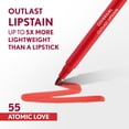 thumbnail image 2 of Lápiz labial COVERGIRL Outlast 55 Atomic Love Vegan 1,7 ml, 2 of 7