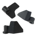 thumbnail image 4 of Bgsha Kneading Blade Bread Maker Paddle 1pcs For Breadmaker Machine Non-stick, 4 of 9