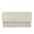 'Flat' clutch Clutch