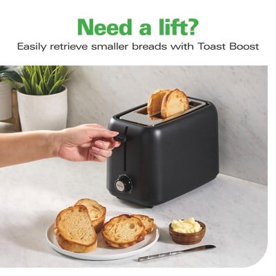 2 Slice Toaster