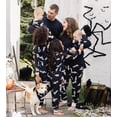 thumbnail image 2 of Pijama Burt's Bees Baby de algodón orgánico de 2 piezas para Halloween, 2 of 4