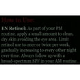 thumbnail image 5 of Radiance Smothie Retinol Cream, 5 of 7