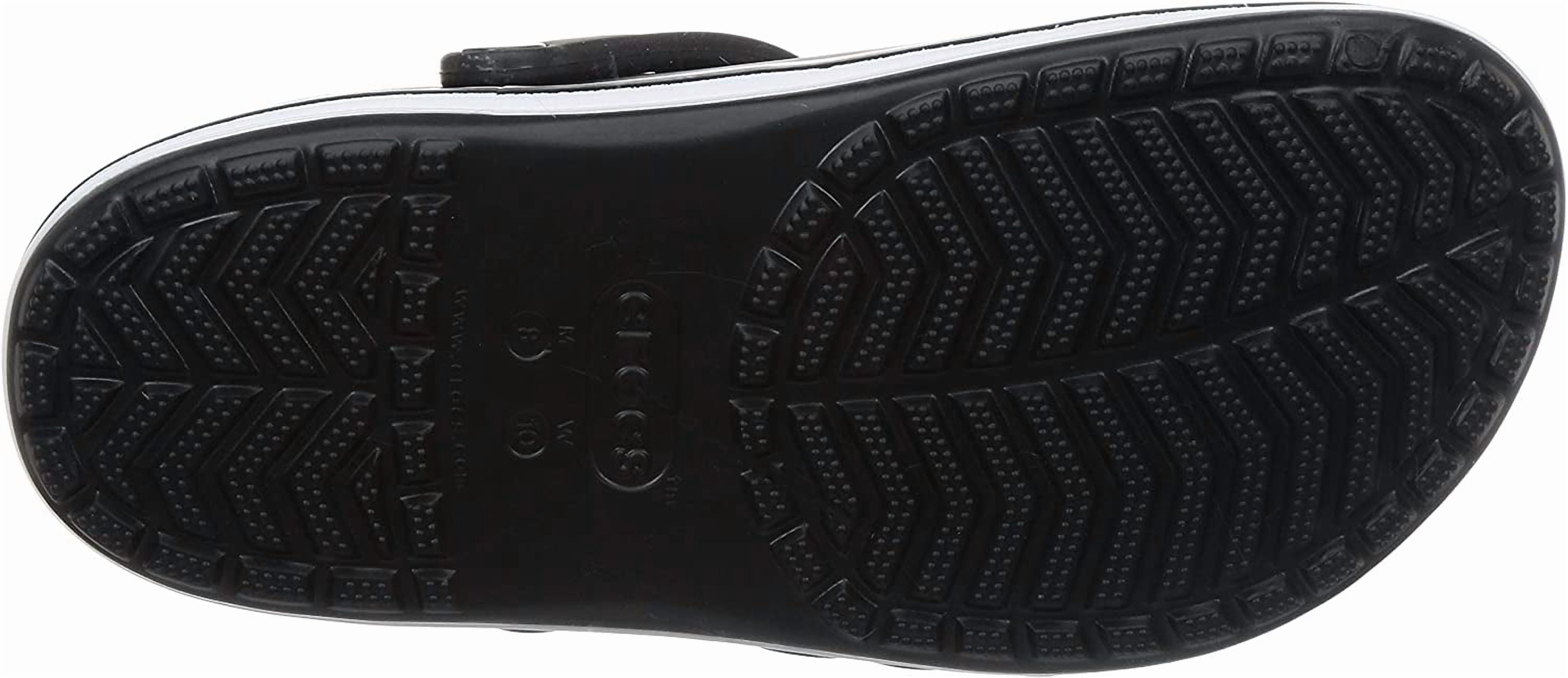 Crocs Unisex Bayaband Clog