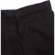 thumbnail image 2 of Pantalón de trabajo Dickies para mujer Flex Original Fit negro talla 14 Petite, 2 of 5