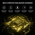 thumbnail image 5 of 90W USB C AC Charger for Dell XPS 9500 9510 9700 9710 Latitude 7410 7310 5420 5520 5320 Precision 5550 3560 5560 5760 3561 LA90PM17 DA90PM170, 5 of 6