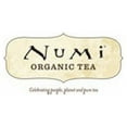 thumbnail image 2 of Numi Turmeric Tea, Amber Sun, 1.46 oz Bag, 12/Box, Each, 2 of 3