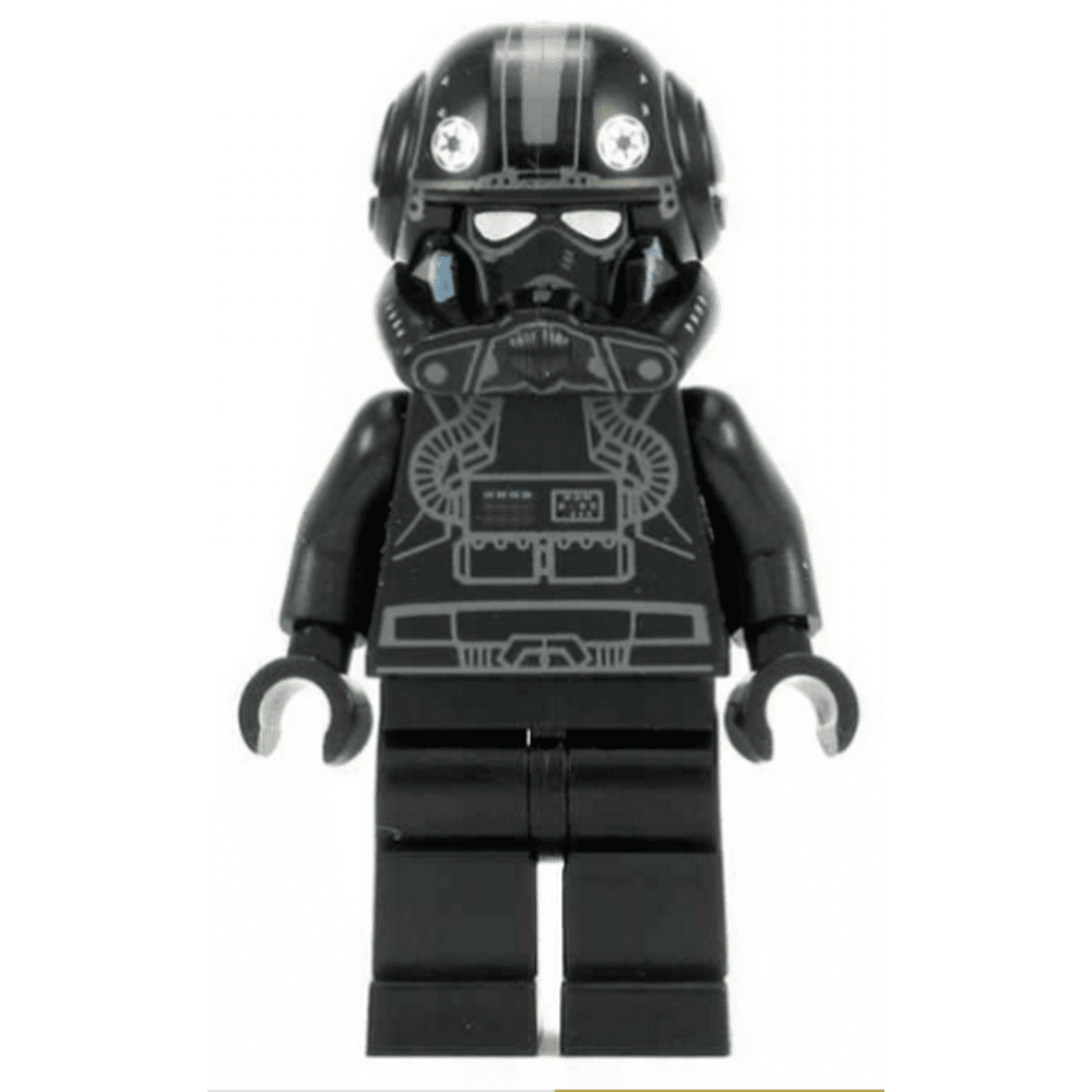 LEGO Star Wars Imperial VWing Pilot Minifigure
