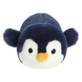 Aurora - Medium Blue Spudsters - 11" Pepper Penguin - Adorable Stuffed ...