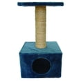 thumbnail image 1 of YML CT1211 Chaton Condo Gratter Poste, 1 of 1